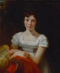 Mary Freer